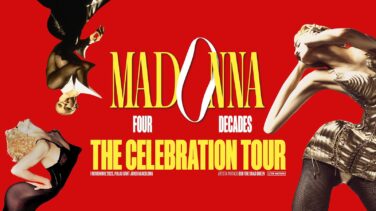 Madonna confirma que actuará en Barcelona el 1 y 2 de noviembre