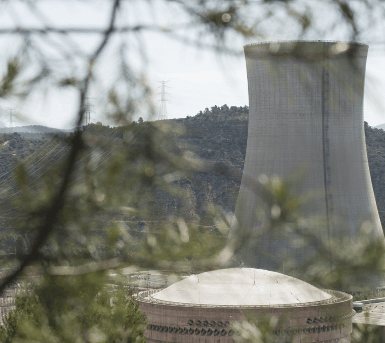 Las nucleares fijan en un precio de 67 euros el MWh para acatar el sistema eléctrico de Ribera