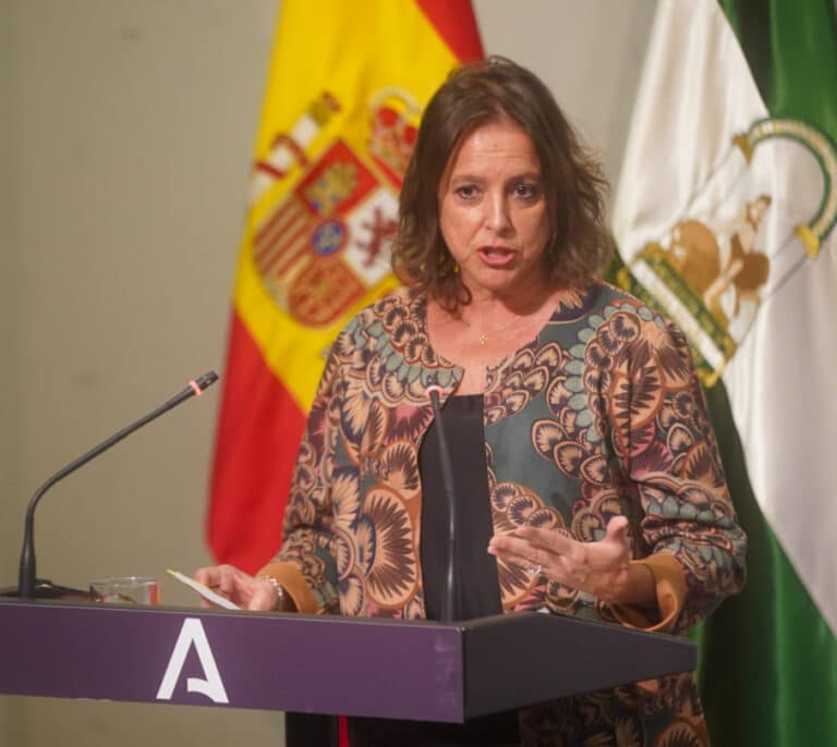 Andalucía pide un Consejo Interterritorial urgente por la "explosión" de casos en China