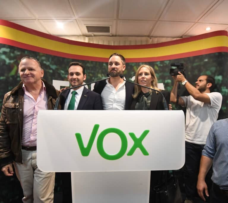 Vox gana con casi el 33% y podría gobernar en Ceuta, según la última encuesta para la ciudad