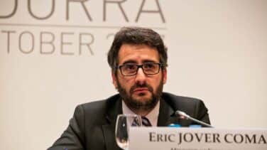 Dimite Eric Jover, ministro de Finanzas de Andorra, tras admitir que no pagaba el impuesto de sociedades desde 2019