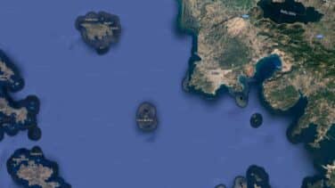 Tensión en el Egeo: un incidente entre barcos de Turquía y Grecia acaba con disparos de advertencia