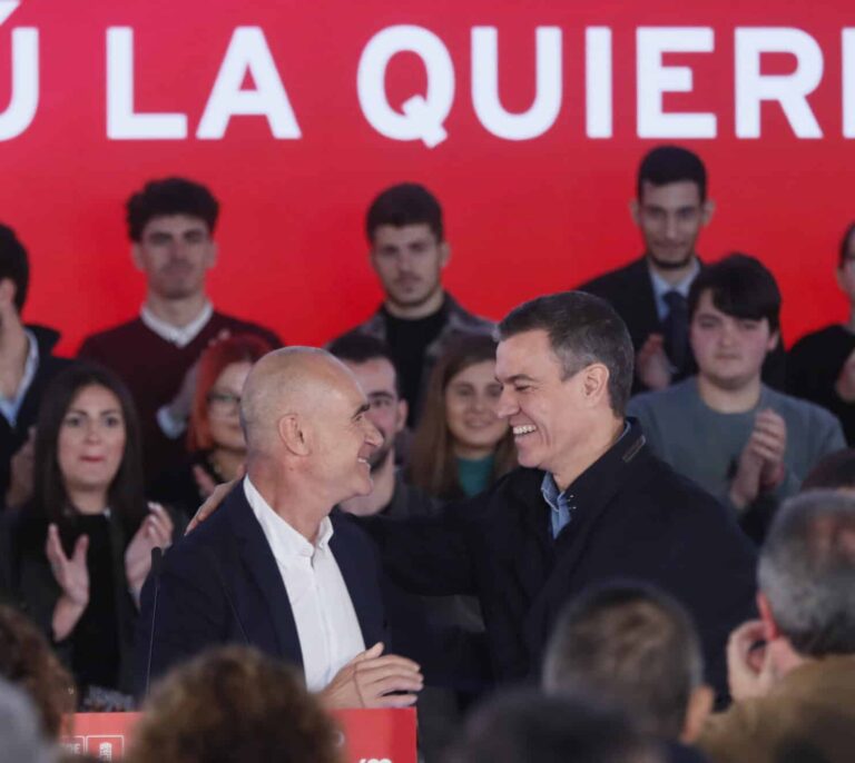 Sánchez ordena a sus ministros movilizarse e implicarse para el 28-M