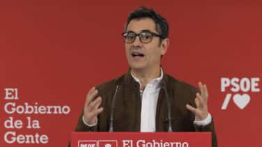 Bolaños no es Alfonso Guerra con levita