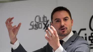 Juan Lobato (PSOE) culpa a Ayuso del escrache en la Complutense y la acusa de "ir a provocar"
