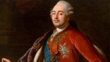 El día que decidieron cortarle la cabeza a Luis XVI y las monarquías se tambalearon