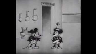El año que viene Mickey Mouse será de todos (si Disney no lo impide)