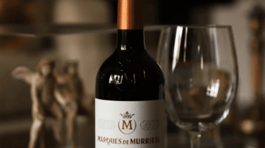 Marqués de Murrieta Reserva, único vino español en la lista de 'Wine Spectator'
