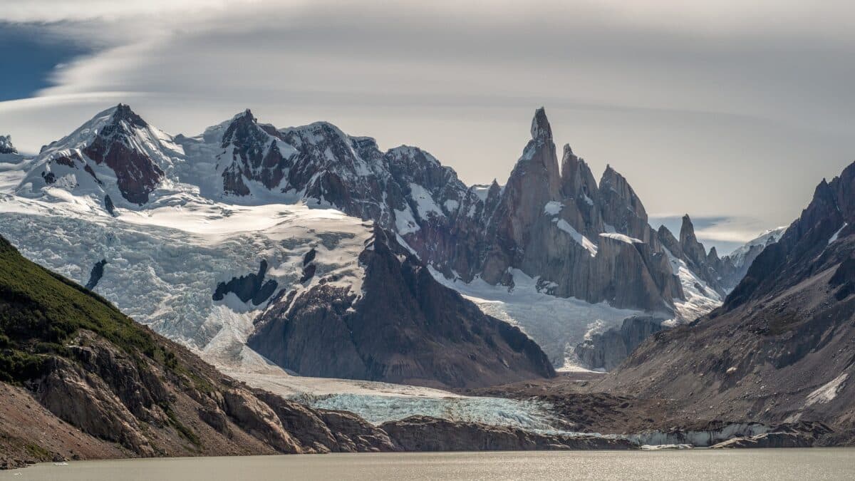 La Patagonia argentina
