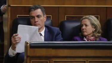 Feijóo le quitaría al PSOE el 10% de sus votantes, según la última encuesta de Antena 3