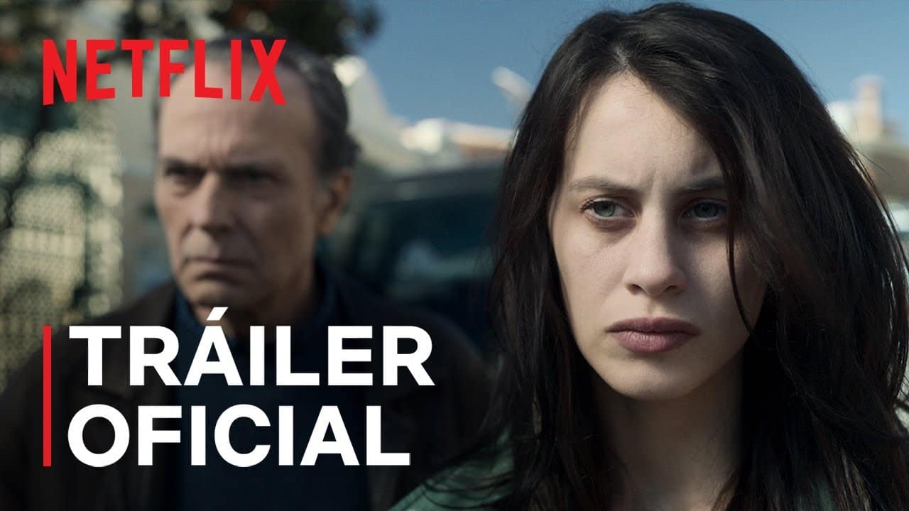 La chica de nieve' llega a Netflix: conoce su reparto y argumento