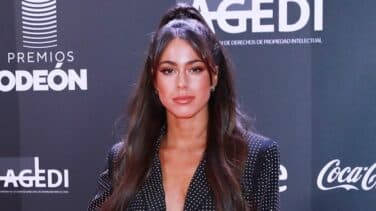 Quién es Tini Stoessel, cantante y novia del futbolista Rodrigo de Paul