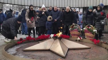 Rusia culpa a sus propios soldados de la masacre de Makiivka por desvelar su posición al usar smartphones