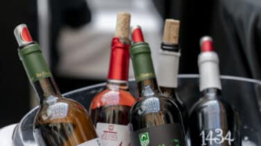 Diez 'Vinos de Madrid' distinguidos en los Premios Bacchus