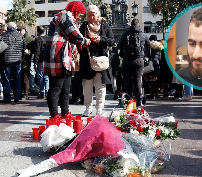 ¿Por qué Yasine fue expulsado de Gibraltar en 3 días y España no pudo devolverlo a Marruecos?