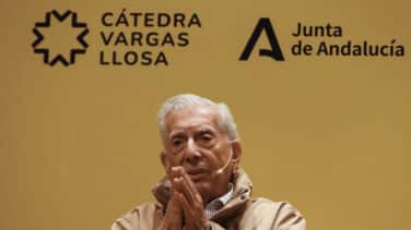 Mario Vargas Llosa: "En última instancia, los escritores no saben de qué escriben"