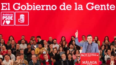 Los barones del PSOE apoyan la reforma urgente del 'sí es sí' incluso con el PP, pero creen que Podemos cederá