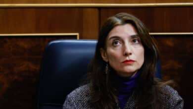 El CGPJ admite el amparo del juez de 'Tsunami' García Castellón por las declaraciones del 'número dos' de Justicia