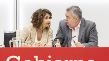 El PSOE pide a sus diputados "extremar las precauciones" tras el 'caso Mediador'