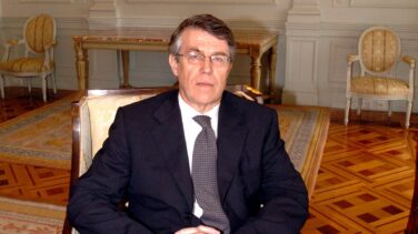Muere Gonzalo Gil, subgobernador del Banco de España entre 2000 y 2006