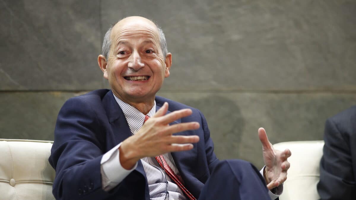 Fernando Fernández Méndez de Andés, nuevo consejero del Banco de España