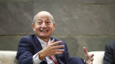 Fernando Fernández nombrado consejero del Banco de España a propuesta del PP