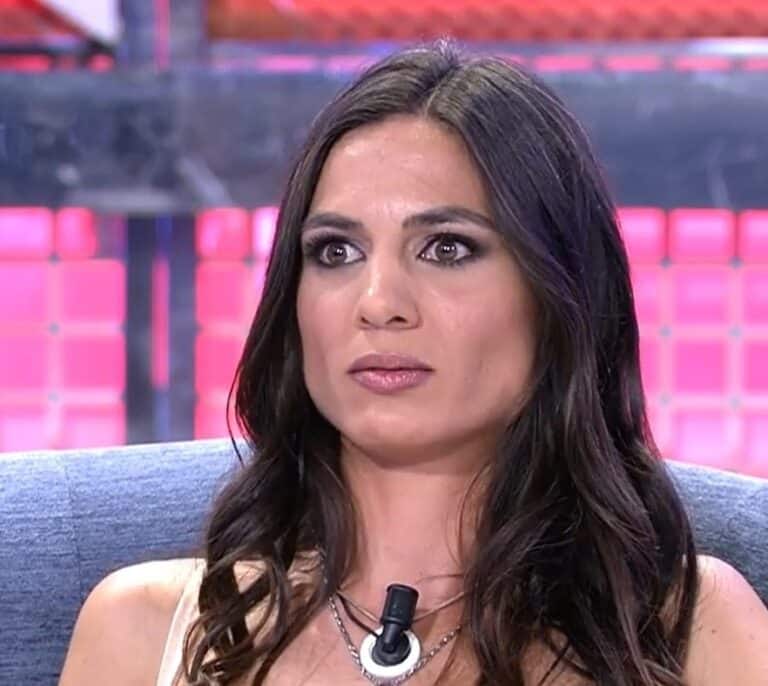 Gema Aldón, primera concursante confirmada de 'Supervivientes 2023'