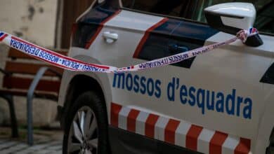 Detenido el presunto autor del asesinato de su madre en Tarragona