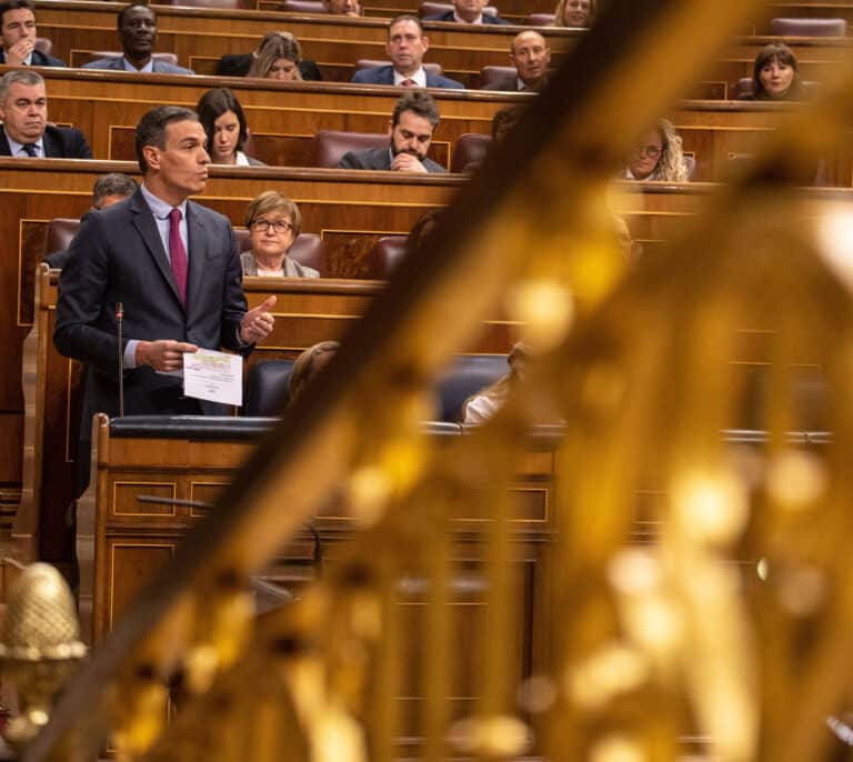 El PSOE prepara el terreno para sacar adelante la reforma del 'sí es sí' con el PP: "Son más importantes las mujeres"