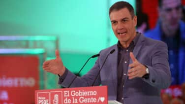 El CIS de Tezanos da un subidón de 2 puntos al PSOE pese a caer en la intención de voto directa