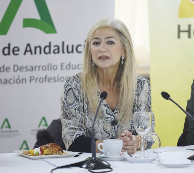 Andalucía obligará a primaria y la ESO a tener 30 minutos de lectura al día