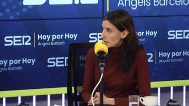 Llop combate a Montero: "No es de recibo que en nuestro país salga más barato una agresión sexual con violencia que robar"