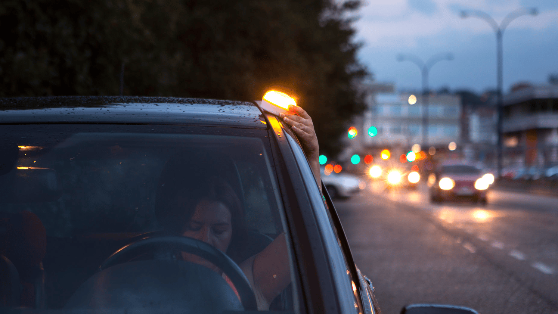 Las mejores luces de emergencia para tu coche que puedes comprar