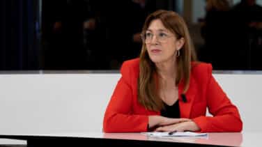 Soraya Rodríguez: "El resultado tan impactante de la 'ley del sólo sí es sí' genera preocupación en el Parlamento Europeo"