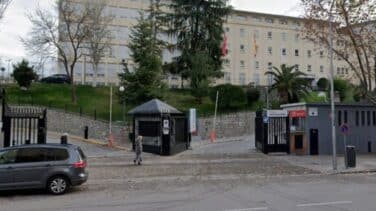 Investigan a un profesor de Primaria acusado de abusar a un grupo de niñas en el colegio San Agustín de Madrid