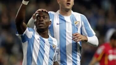 Hallado el cadáver del exjugador del Málaga Christian Atsu entre los escombros del terremoto de Turquía