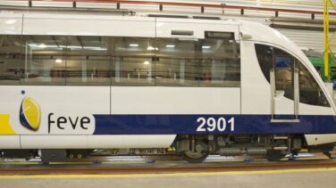 El Gobierno prevé ahora que los trenes nuevos lleguen a Cantabria y Asturias en 2026
