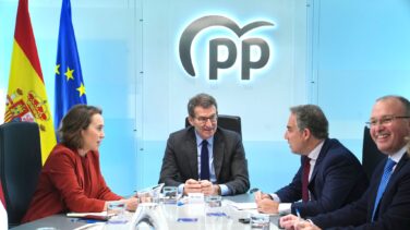 El PP ganaría las elecciones generales, pero el PSOE podría formar Gobierno, según una encuesta