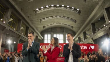 Sánchez dibuja su proyecto "para 2030" y acusa al PP de una "campaña de acoso y derribo" contra él