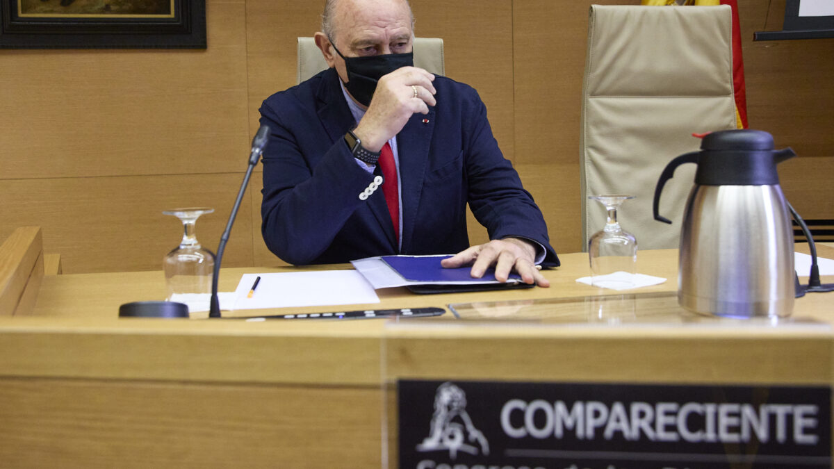 El PP acusa a Moncloa de resucitar el caso Fernández Díaz para tapar el escándalo "Tito Berni"