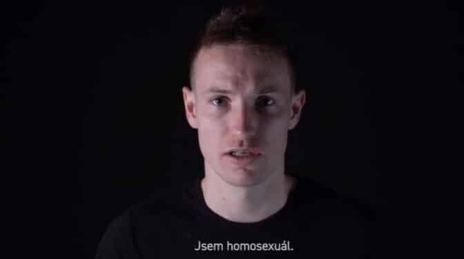 Jakub Jankto, primer futbolista de un club de LaLiga en revelar su homosexualidad