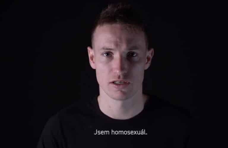 Jakub Jankto, primer futbolista de un club de LaLiga en revelar su homosexualidad