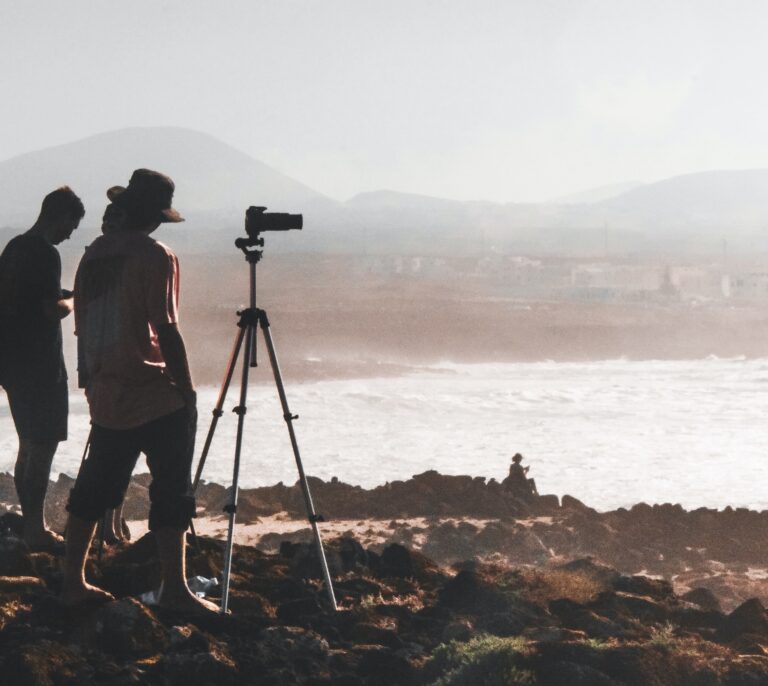 Lanzarote avanza la idea de declararse como isla "saturada" para  un futuro con menos turistas