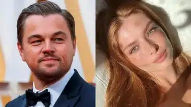 Las redes sociales se lanzan contra Leonardo DiCaprio por su supuesta nueva relación