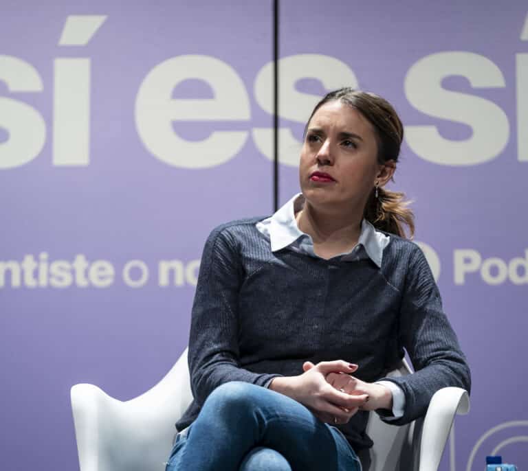 El CIS de Tezanos apunta que el 60% de los españoles no ve necesario castigar la prostitución