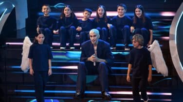 Festival de Sanremo 2023: las tres canciones favoritas para ganar el gran show italiano
