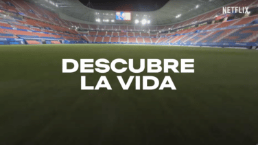 LaLiga y Netflix crean su primera docuserie deportiva producida en España