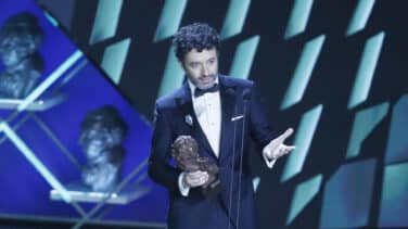'As bestas' arrasa y 'Alcarràs' se va de vacío en los Goya 2023