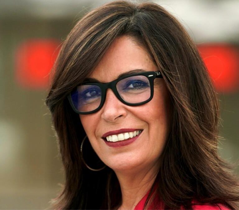 Mediaset ficha como directora de comunicación a Sandra Fernández tras dejar el gobierno de Ayuso