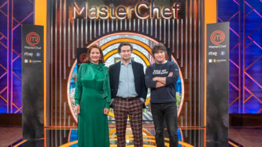 'MasterChef 11' sucumbe a los espectadores con el doble de galas semanales y de concursantes